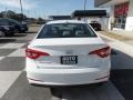 Quartz White Pearl - Sonata SE Photo No. 4