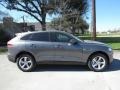 Ammonite Grey - F-PACE 35t AWD Premium Photo No. 6