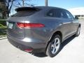 Ammonite Grey - F-PACE 35t AWD Premium Photo No. 7