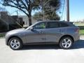 Ammonite Grey - F-PACE 35t AWD Premium Photo No. 11