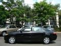 2007 Black Toyota Camry LE V6  photo #4