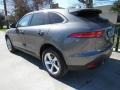 Ammonite Grey - F-PACE 35t AWD Premium Photo No. 12