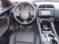 Ammonite Grey - F-PACE 35t AWD Premium Photo No. 13