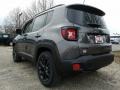 2017 Granite Crystal Metallic Jeep Renegade Altitude 4x4  photo #4