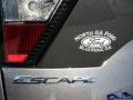 2017 Magnetic Ford Escape SE 4WD  photo #34