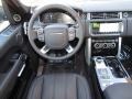 2017 Waitomo Grey Metallic Land Rover Range Rover HSE  photo #13