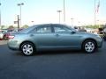 Aloe Green Metallic - Camry LE Photo No. 2