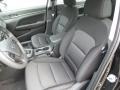 Black - Elantra Value Edition Photo No. 10