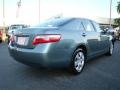 2007 Aloe Green Metallic Toyota Camry LE  photo #3