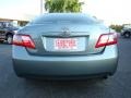 2007 Aloe Green Metallic Toyota Camry LE  photo #4