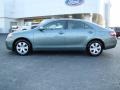 2007 Aloe Green Metallic Toyota Camry LE  photo #5