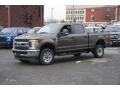 2017 Caribou Ford F250 Super Duty XL Crew Cab 4x4  photo #1