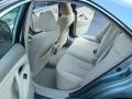 Aloe Green Metallic - Camry LE Photo No. 9