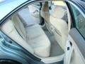 Aloe Green Metallic - Camry LE Photo No. 11