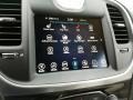 Black/Linen Controls Photo for 2017 Chrysler 300 #118454599