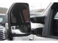 Ingot Silver - F250 Super Duty XL SuperCab 4x4 Photo No. 5