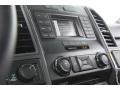 Ingot Silver - F250 Super Duty XL SuperCab 4x4 Photo No. 10