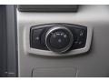 Ingot Silver - F250 Super Duty XL SuperCab 4x4 Photo No. 11