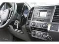 Ingot Silver - F250 Super Duty XL SuperCab 4x4 Photo No. 13