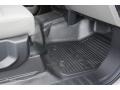 Ingot Silver - F250 Super Duty XL SuperCab 4x4 Photo No. 15
