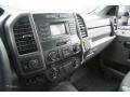 Ingot Silver - F250 Super Duty XL SuperCab 4x4 Photo No. 16