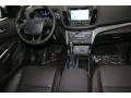 2017 Ingot Silver Ford Escape SE 4WD  photo #2