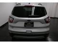 2017 Ingot Silver Ford Escape SE 4WD  photo #8
