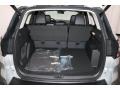2017 Ingot Silver Ford Escape SE 4WD  photo #9