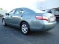 2007 Aloe Green Metallic Toyota Camry LE  photo #25