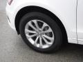 Glacier White Metallic - Q5 2.0 TFSI Premium quattro Photo No. 5