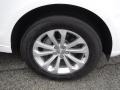 Glacier White Metallic - Q5 2.0 TFSI Premium quattro Photo No. 10
