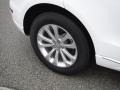 Glacier White Metallic - Q5 2.0 TFSI Premium quattro Photo No. 11