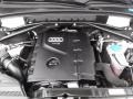 Glacier White Metallic - Q5 2.0 TFSI Premium quattro Photo No. 14