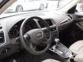 Glacier White Metallic - Q5 2.0 TFSI Premium quattro Photo No. 16