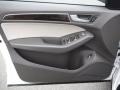 Glacier White Metallic - Q5 2.0 TFSI Premium quattro Photo No. 17