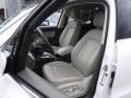 Glacier White Metallic - Q5 2.0 TFSI Premium quattro Photo No. 18