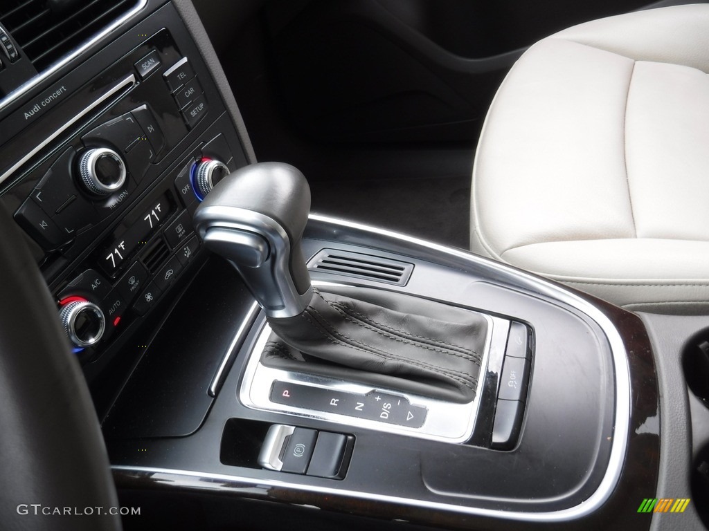 2016 Q5 2.0 TFSI Premium quattro - Glacier White Metallic / Pistachio Beige photo #24