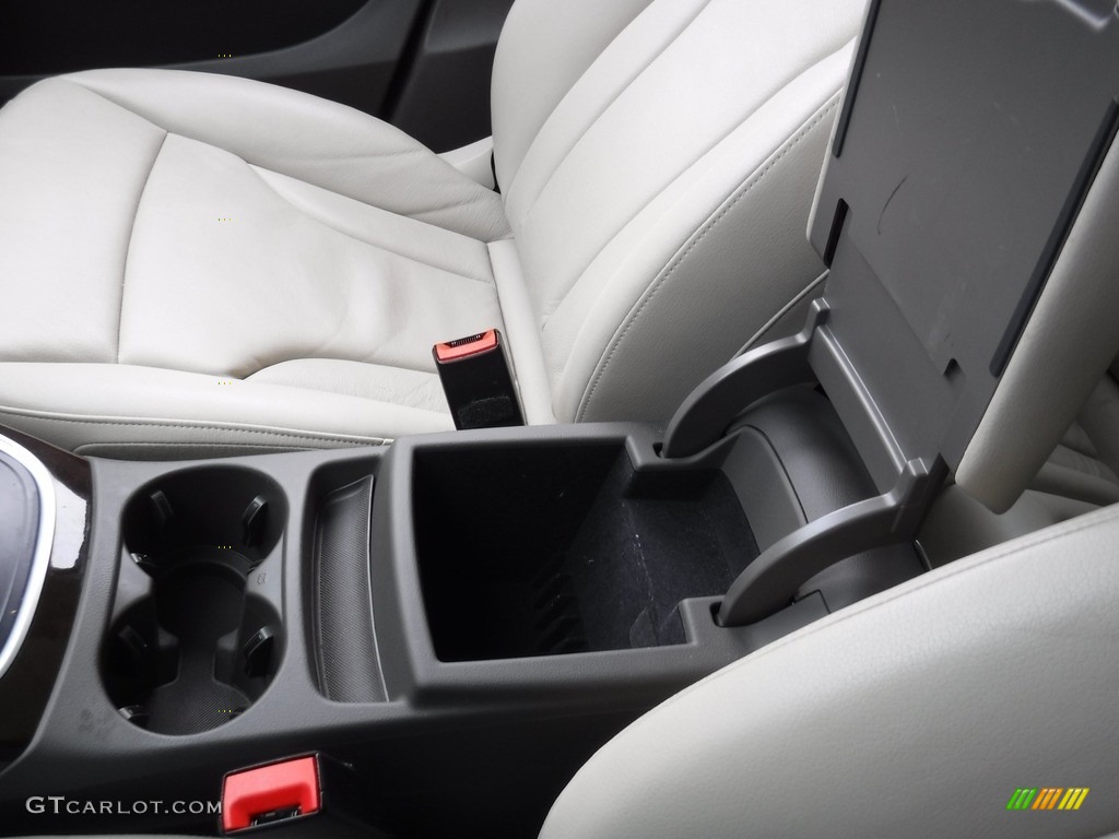 2016 Q5 2.0 TFSI Premium quattro - Glacier White Metallic / Pistachio Beige photo #26