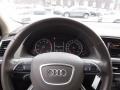 Glacier White Metallic - Q5 2.0 TFSI Premium quattro Photo No. 27