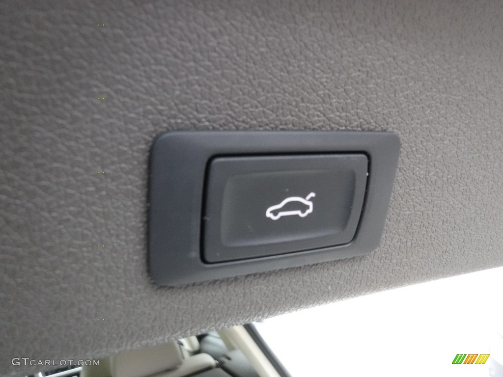 2016 Q5 2.0 TFSI Premium quattro - Glacier White Metallic / Pistachio Beige photo #36