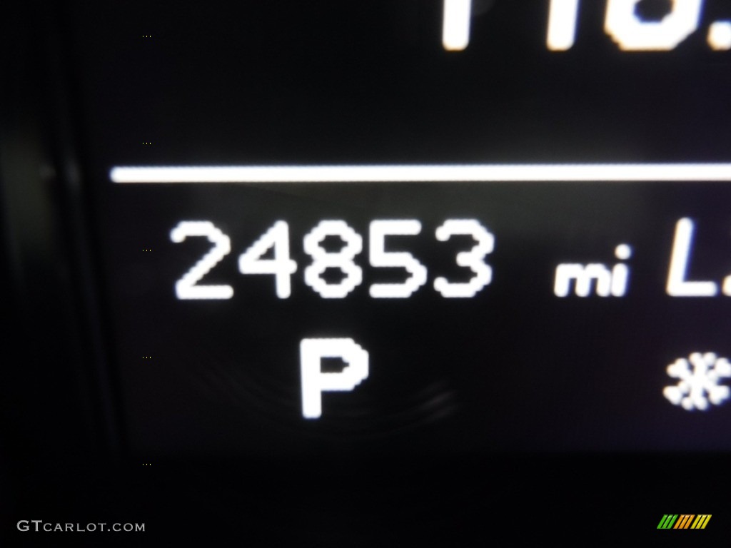 2016 Q5 2.0 TFSI Premium quattro - Glacier White Metallic / Pistachio Beige photo #40