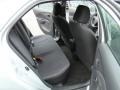 Silver Streak Mica - Yaris Sedan Photo No. 11