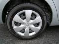 Silver Streak Mica - Yaris Sedan Photo No. 14