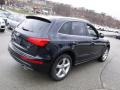 Moonlight Blue Metallic - Q5 2.0 TFSI Premium Plus quattro Photo No. 10