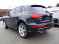 Moonlight Blue Metallic - Q5 2.0 TFSI Premium Plus quattro Photo No. 11