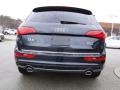 Moonlight Blue Metallic - Q5 2.0 TFSI Premium Plus quattro Photo No. 12