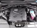 Moonlight Blue Metallic - Q5 2.0 TFSI Premium Plus quattro Photo No. 14