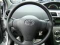 Silver Streak Mica - Yaris Sedan Photo No. 17