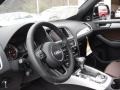 Moonlight Blue Metallic - Q5 2.0 TFSI Premium Plus quattro Photo No. 19