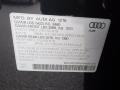 Moonlight Blue Metallic - Q5 2.0 TFSI Premium Plus quattro Photo No. 40